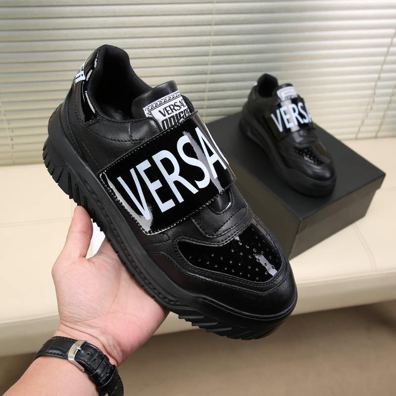 Versace 2401626 Fashion man Shoes 130